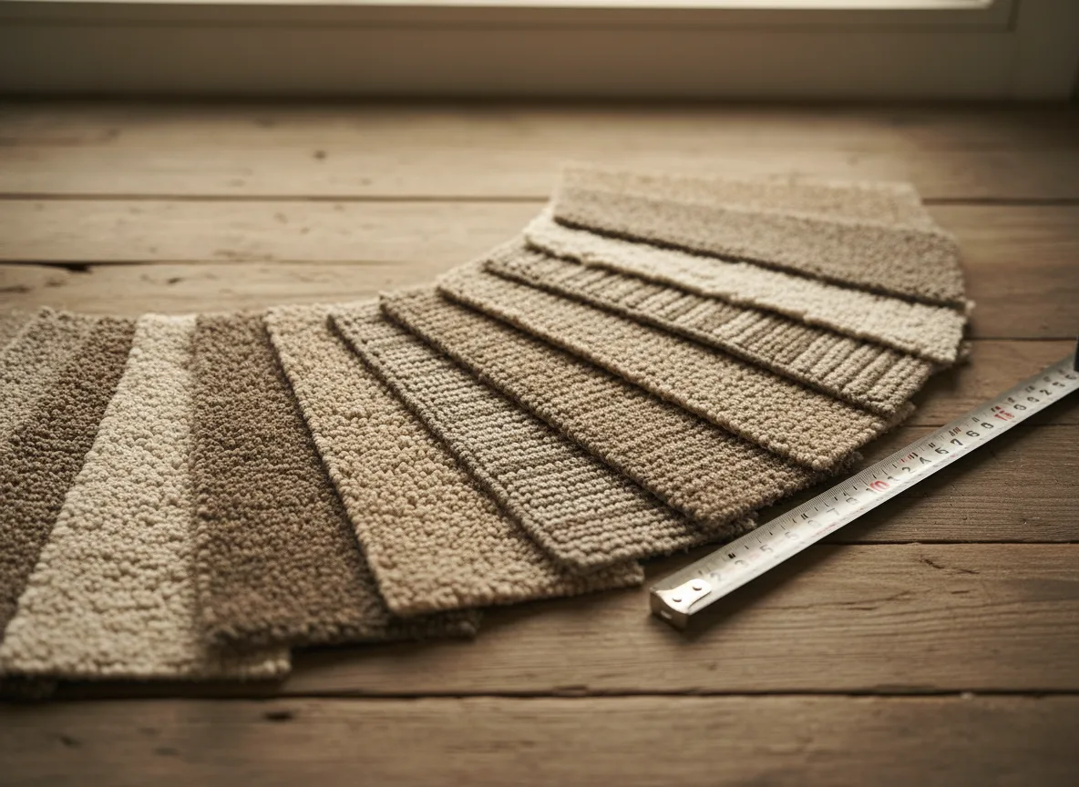 Carpet Installation Alamo, ND FAQs